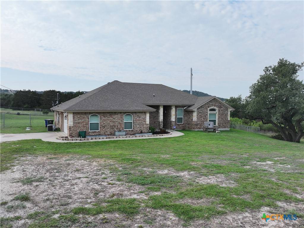 Copperas Cove, TX 76522,2410 Big Divide RD