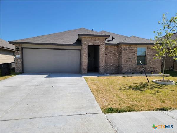6114 Sally Ride LN, Killeen, TX 76543
