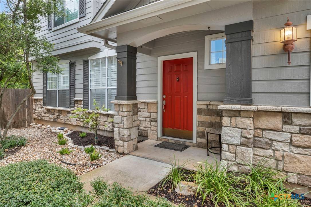 8518 Cahill DR #23, Austin, TX 78729