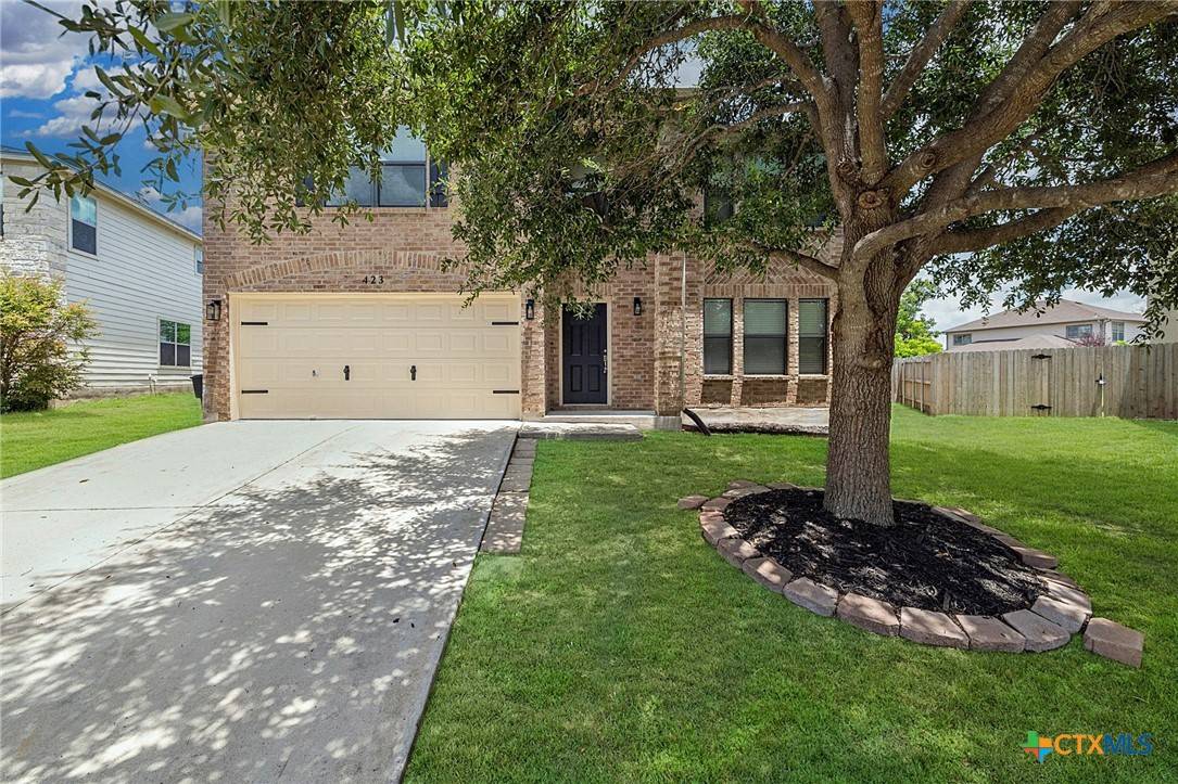 423 Starview ST, Temple, TX 76502