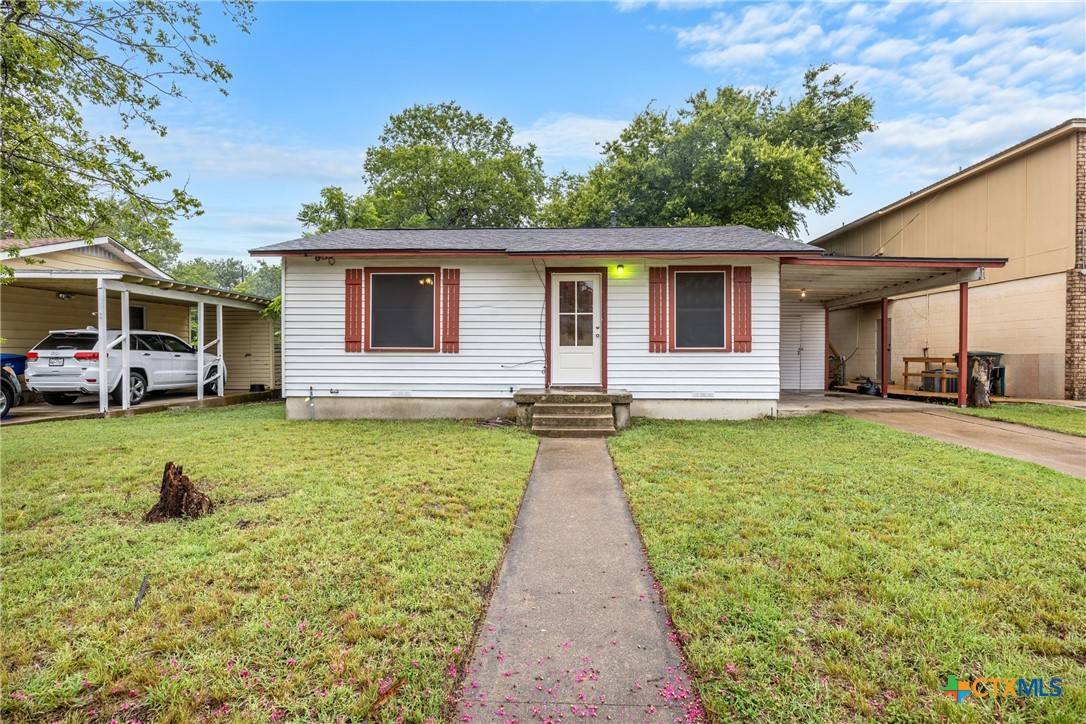804 Little ST, Copperas Cove, TX 76522