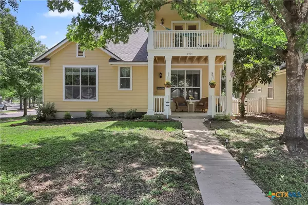 4905 Hartson, Kyle, TX 78640