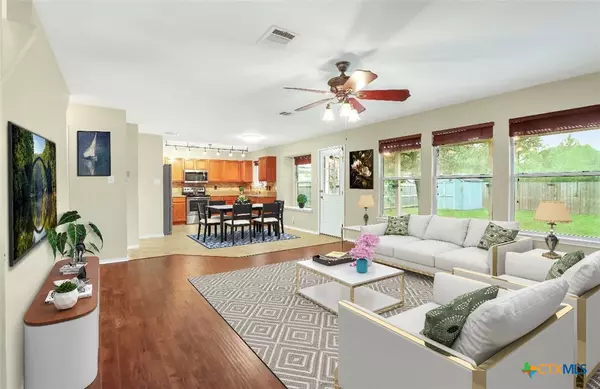 New Braunfels, TX 78130,250 Val Verde DR