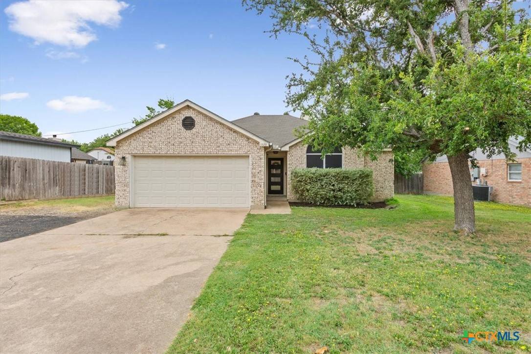 8620 Sunset TRL, Temple, TX 76502
