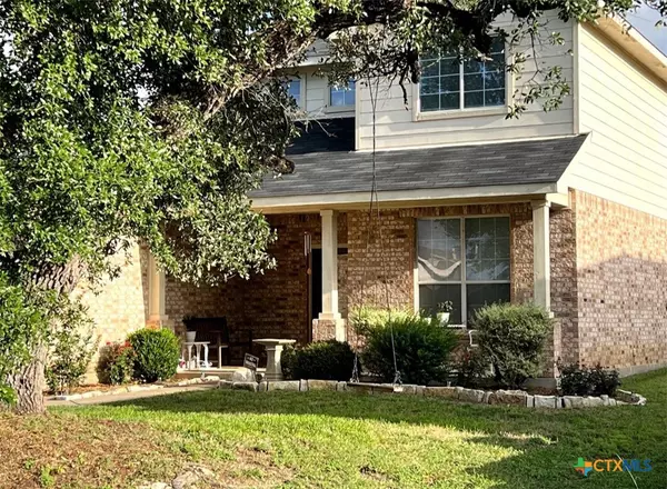 Harker Heights, TX 76548,215 Tribal TRL