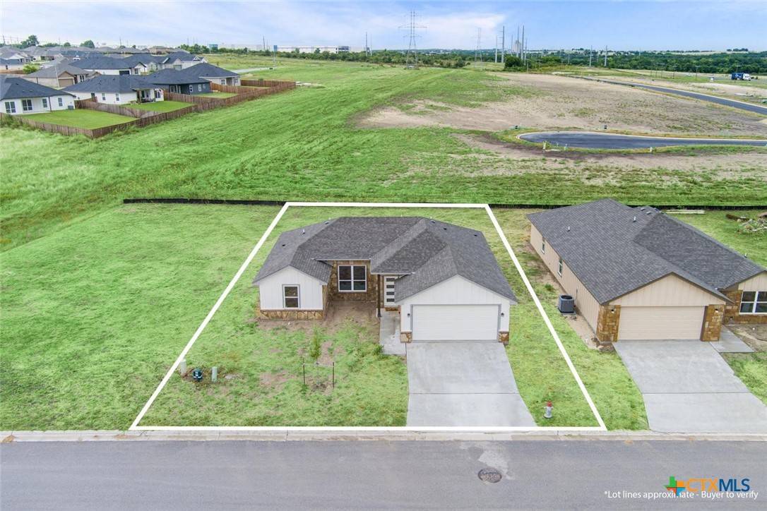 Temple, TX 76501,1022 Nacogdoches DR