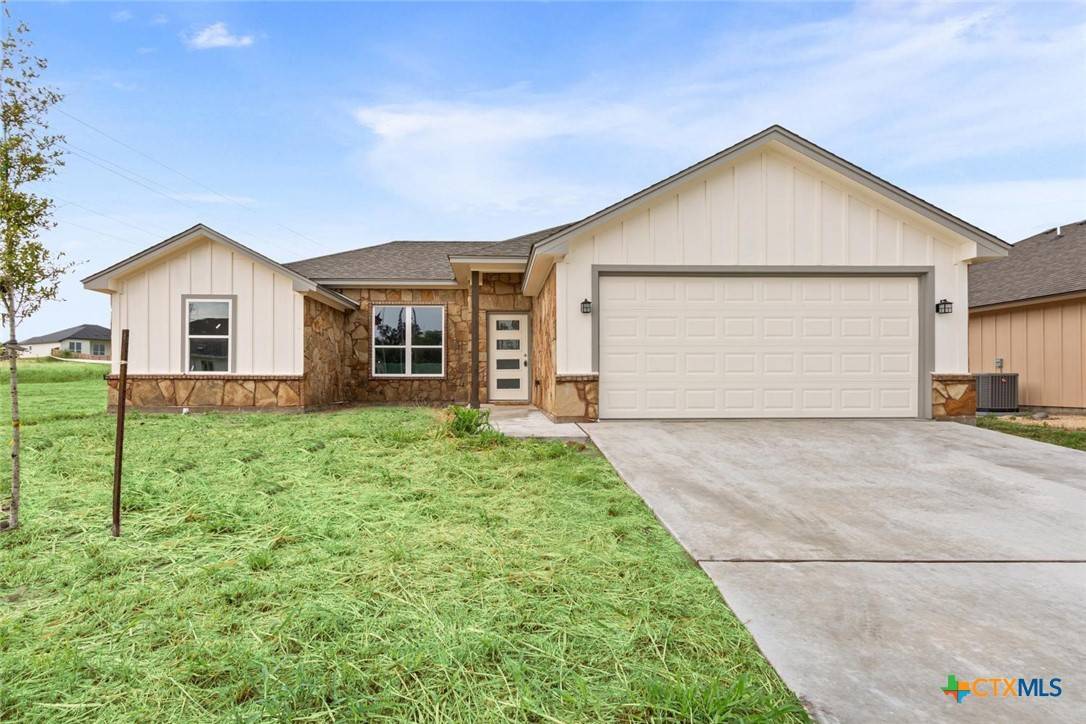 Temple, TX 76501,1022 Nacogdoches DR