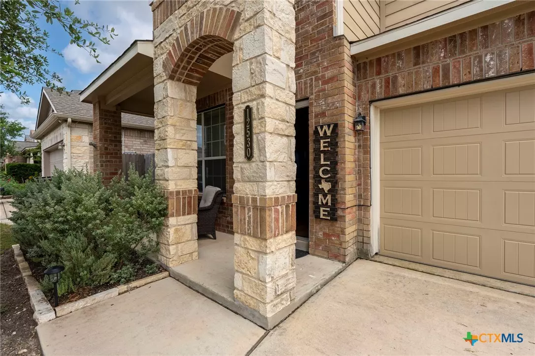 San Antonio, TX 78253,12530 Crockett WAY