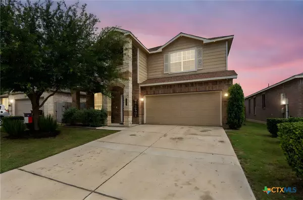 San Antonio, TX 78253,12530 Crockett WAY