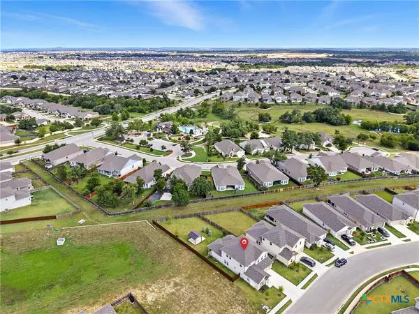 Georgetown, TX 78628,1116 View DR