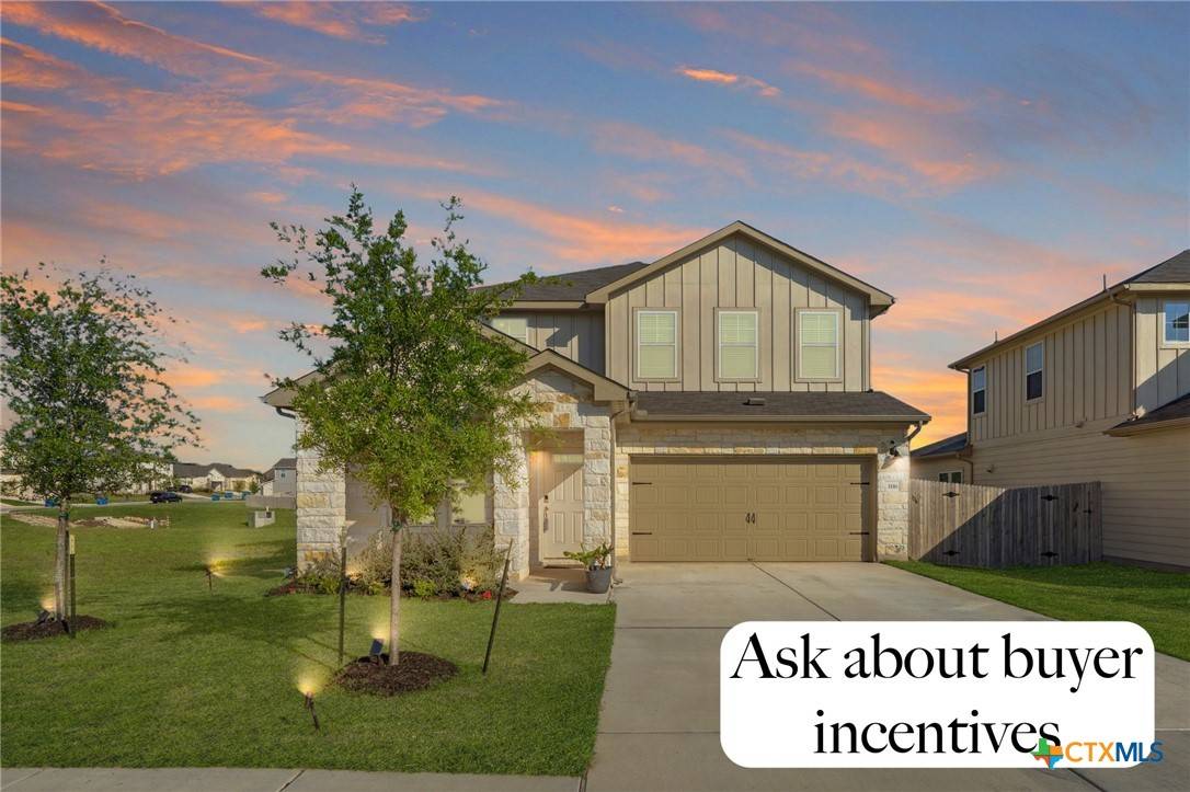 1116 View DR, Georgetown, TX 78628