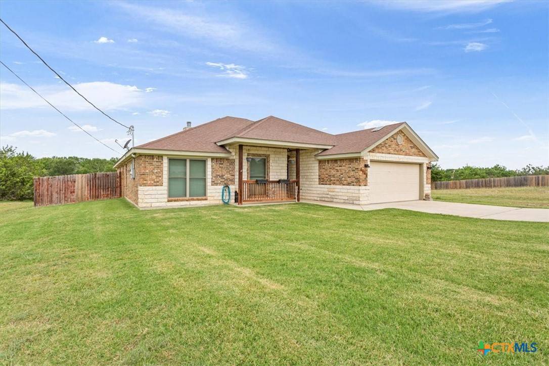 Copperas Cove, TX 76522,1129 Wren CIR