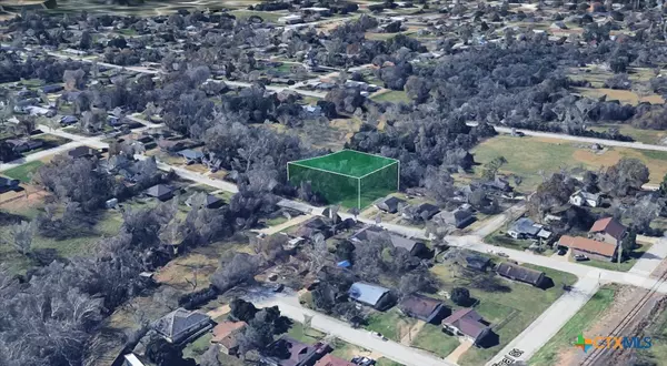 Brenham, TX 77833,0 TBD Kerr ST