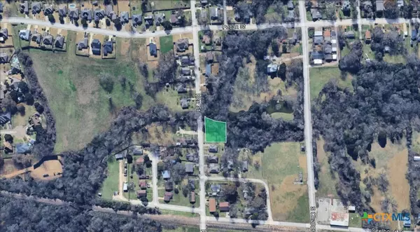 Brenham, TX 77833,0 TBD Kerr ST