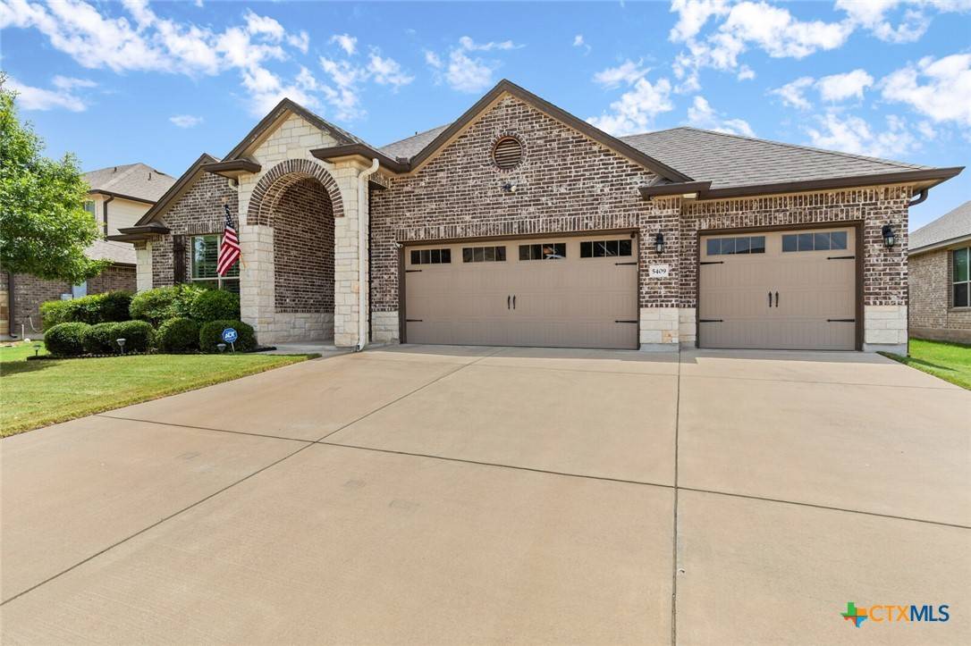 Belton, TX 76513,5409 Othello DR