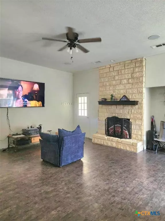 Copperas Cove, TX 76522,2006 Indian Camp TRL