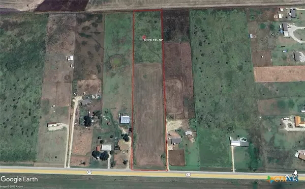 Cost, TX 78614,8378 W State Highway 97
