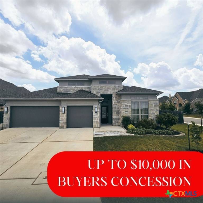 2961 Grove Way, Seguin, TX 78155