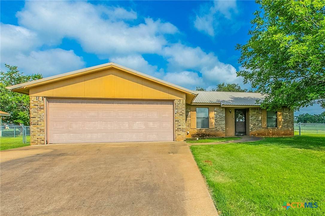 110 Lakewood DR, Gatesville, TX 76528