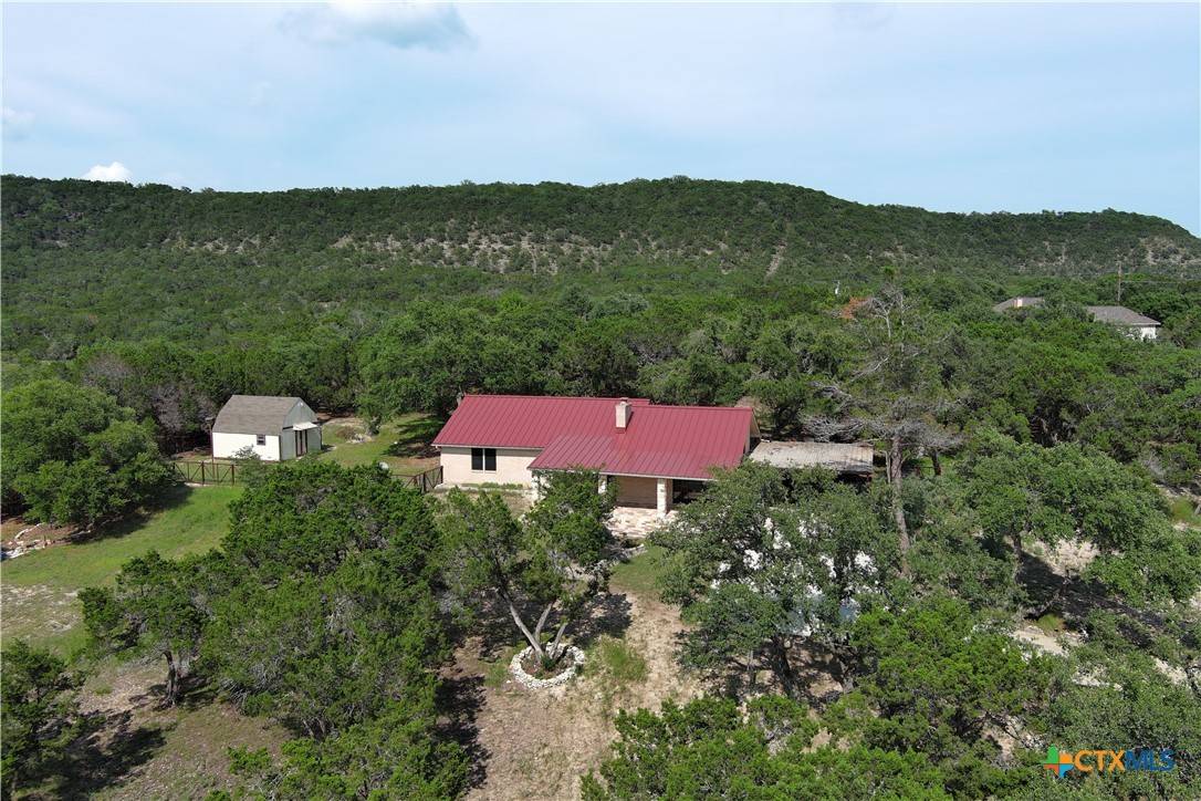 Canyon Lake, TX 78133,1143 Flaman RD