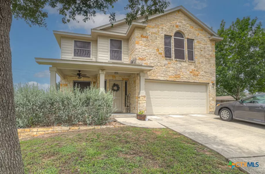 2410 Fayette DR, New Braunfels, TX 78130