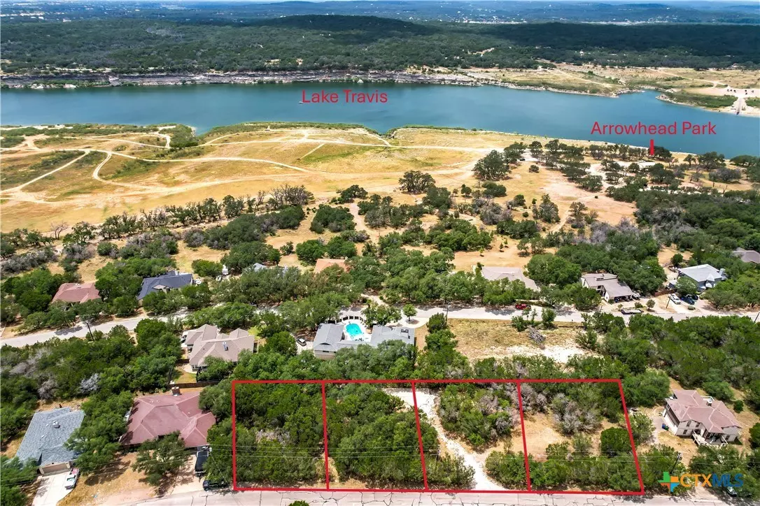 Lago Vista, TX 78645,TBD Rimrock 936 DR