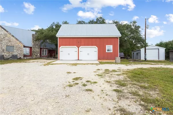 Wimberley, TX 78676,700 Camino De Rancho