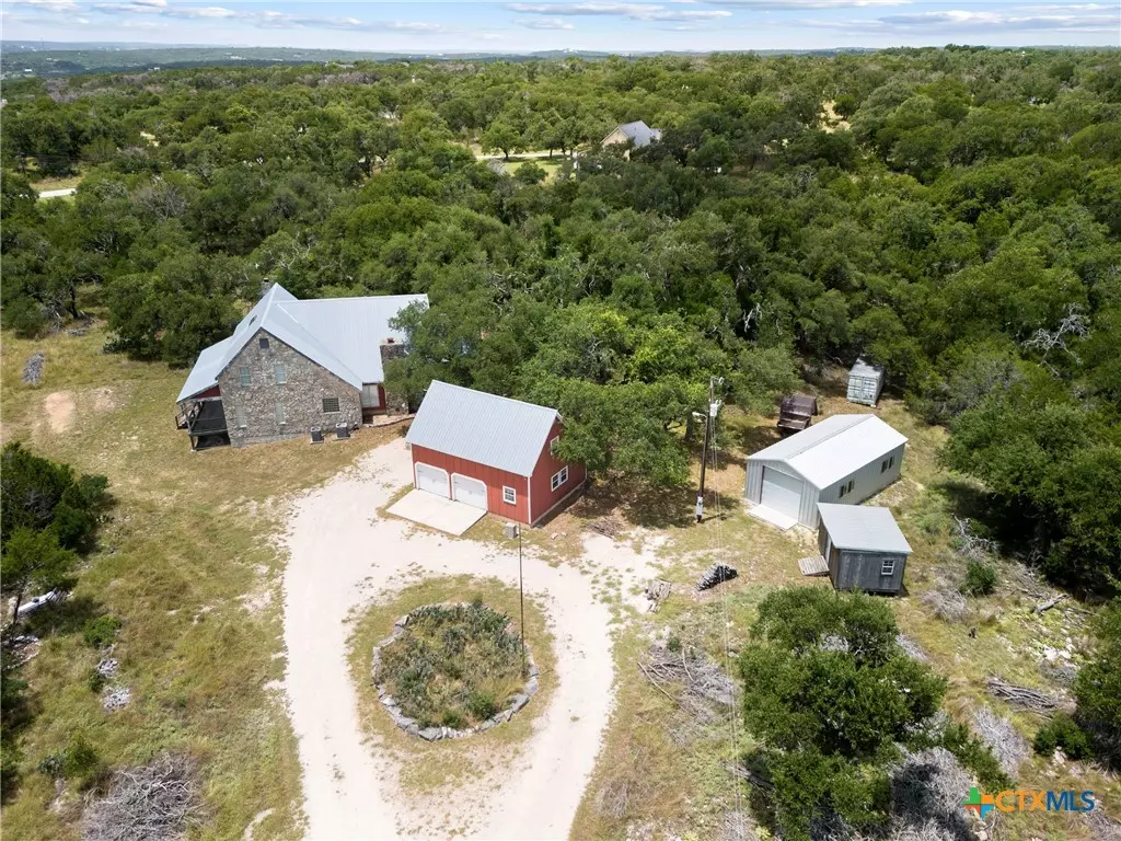 Wimberley, TX 78676,700 Camino De Rancho
