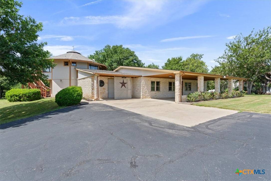 12641 FM 93, Belton, TX 76513