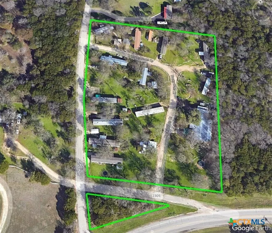Belton, TX 76513,55 Centex Sportsman Club RD