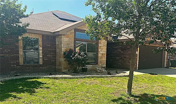 Killeen, TX 76542,6704 Deorsam LOOP
