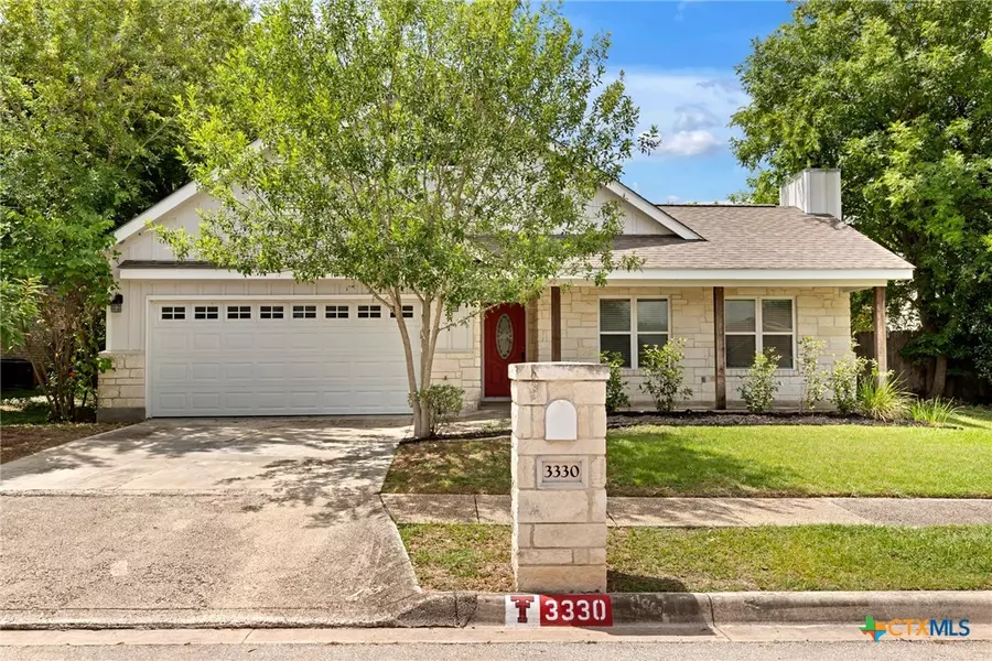 3330 Charleston LN, Cibolo, TX 78108