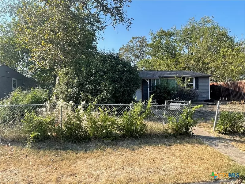 813 Evergreen DR, Killeen, TX 76541
