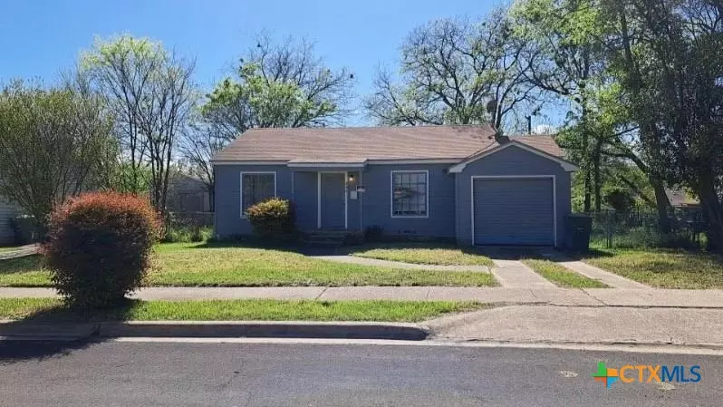 Killeen, TX 76541,604 Kern RD