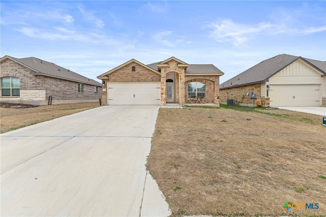 5836 Copano RD, Belton, TX 76513