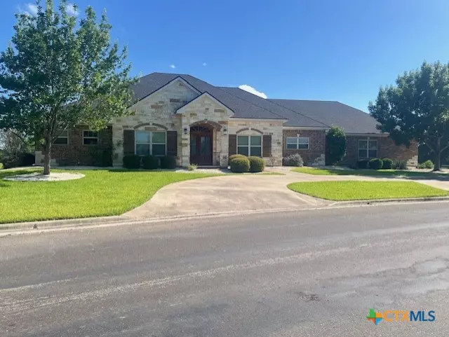 Salado, TX 76571,2728 Hester Way