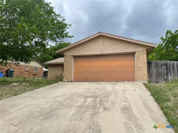 Other, TX 76522,213 Blanket DR