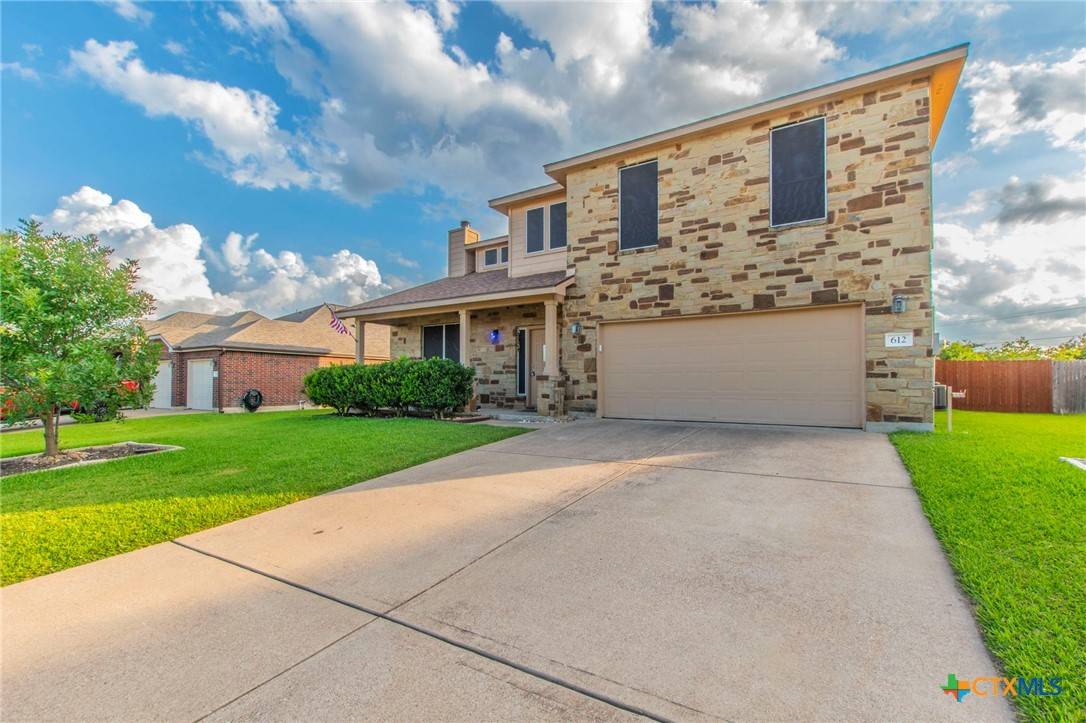 Temple, TX 76502,612 Weeping Willow DR