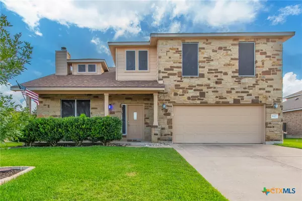 Temple, TX 76502,612 Weeping Willow DR