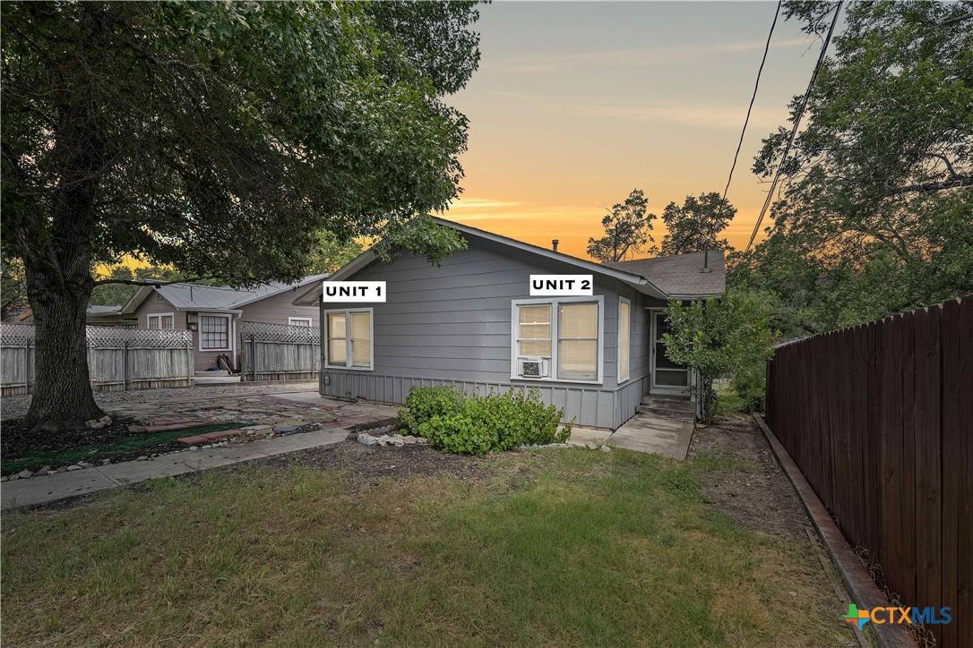 640 Lee ST, New Braunfels, TX 78130