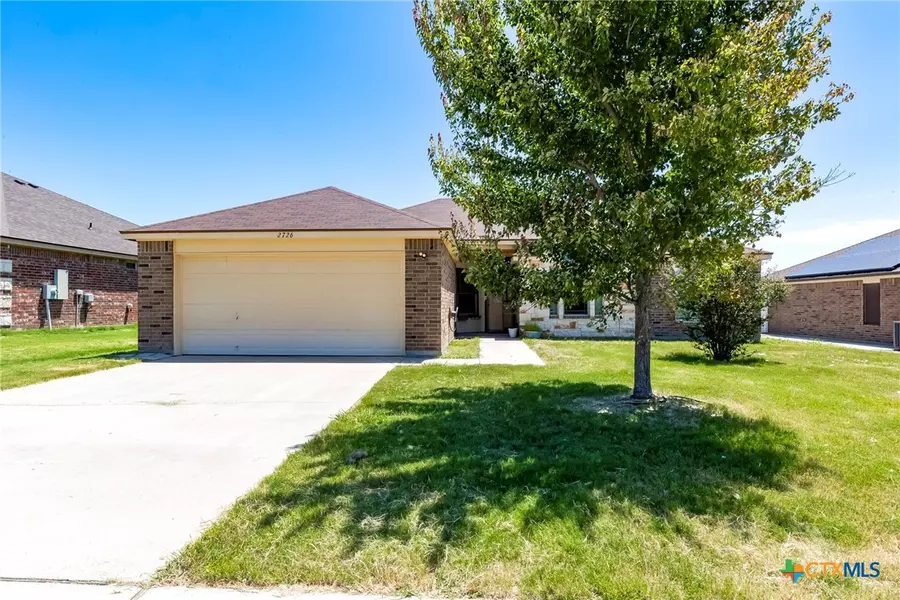 2726 Settlement RD, Copperas Cove, TX 76522