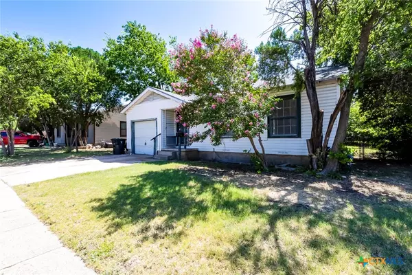 Killeen, TX 76541,304 Cloud ST