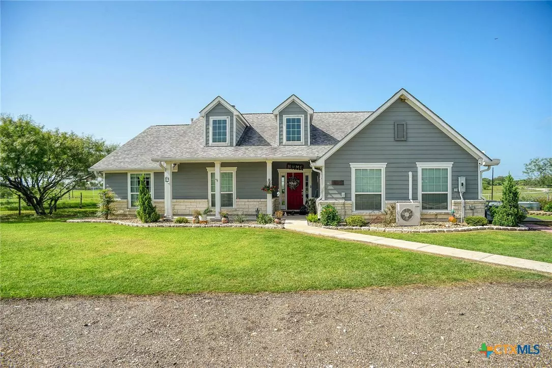 Shiner, TX 77984,1940 County Road 335