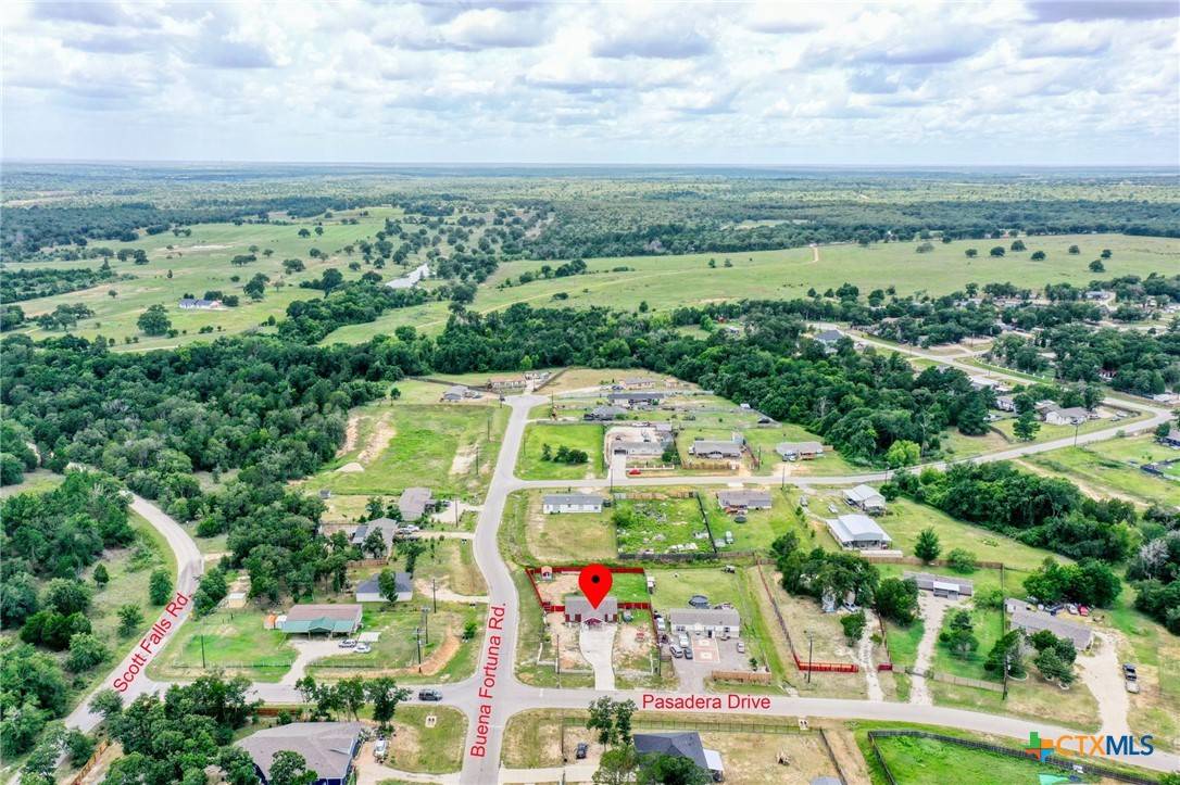 181 Pasadera DR, Elgin, TX 78621