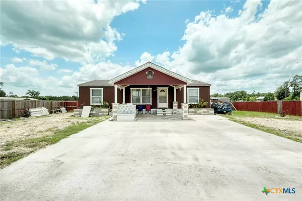 Elgin, TX 78621,181 Pasadera DR