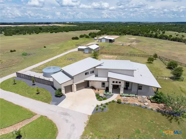 215 Mesa Vista DR, Leander, TX 78641