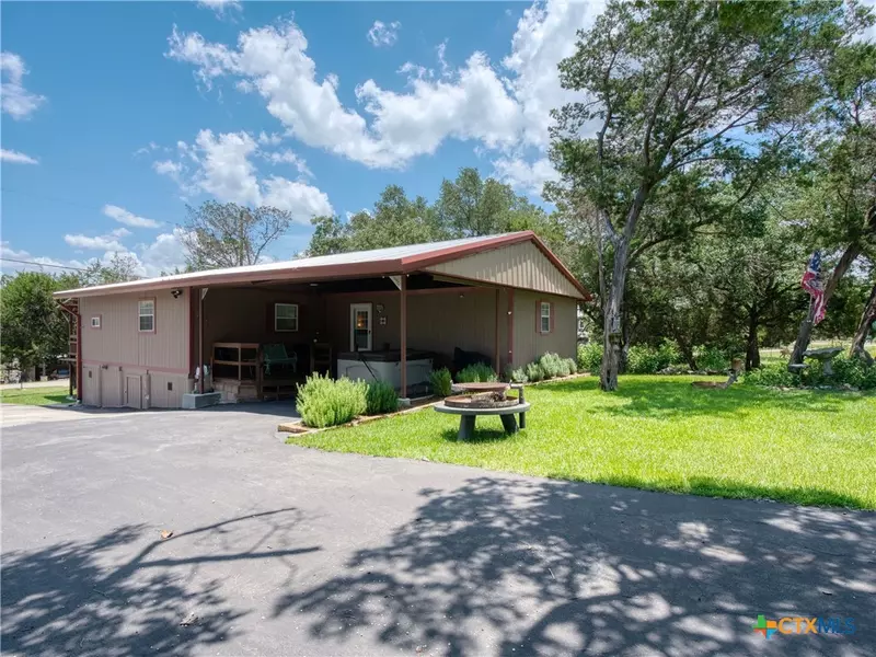 4386 Morningside WAY, Canyon Lake, TX 78133