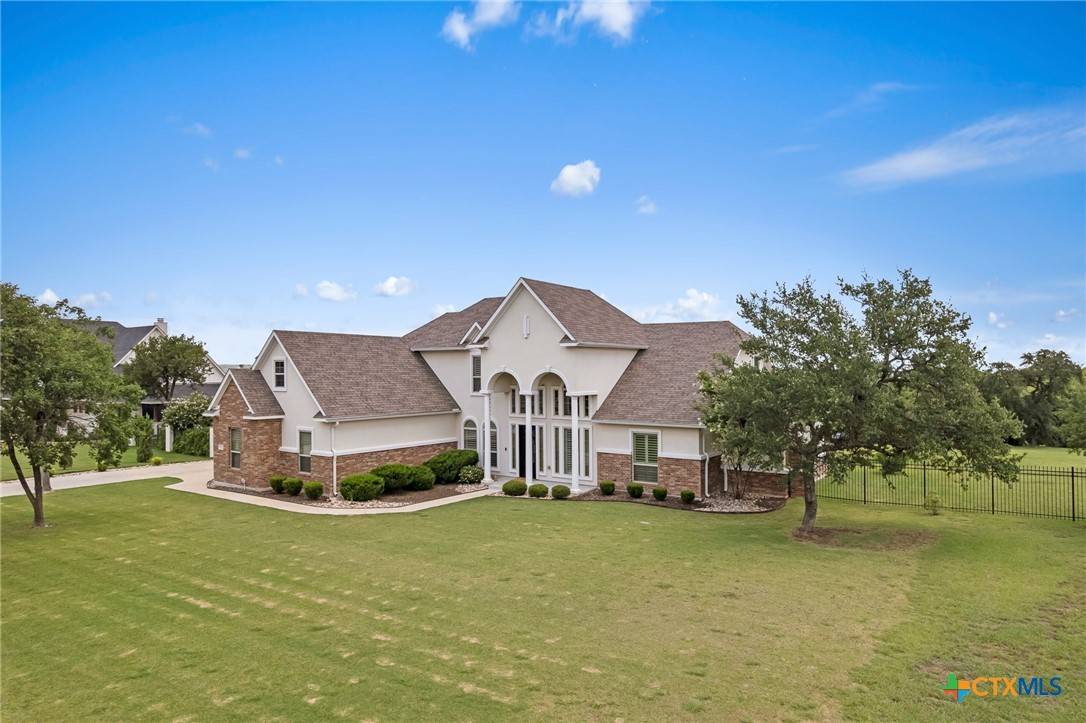 Belton, TX 76513,144 Indian Ridge Rd RD