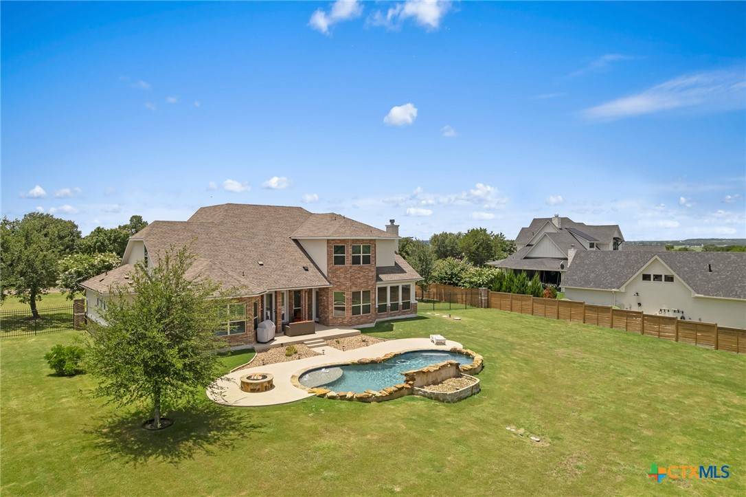 Belton, TX 76513,144 Indian Ridge Rd RD
