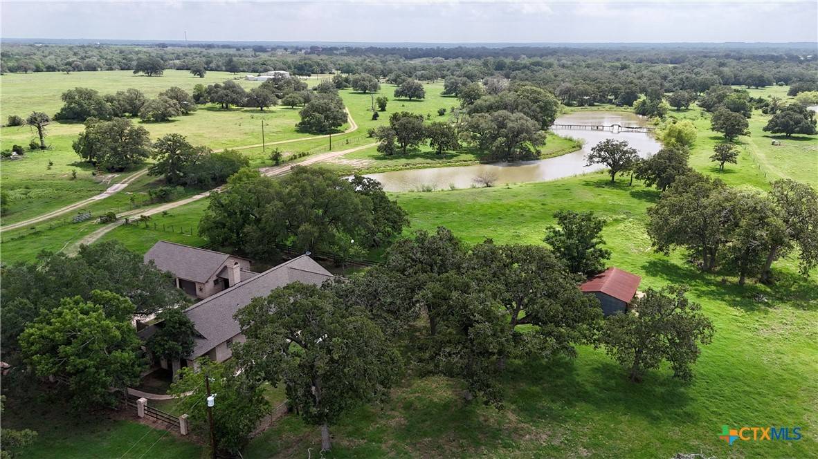 4361 US Highway 77, Hallettsville, TX 77964